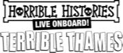 Horrible Histories: Terrible Thames