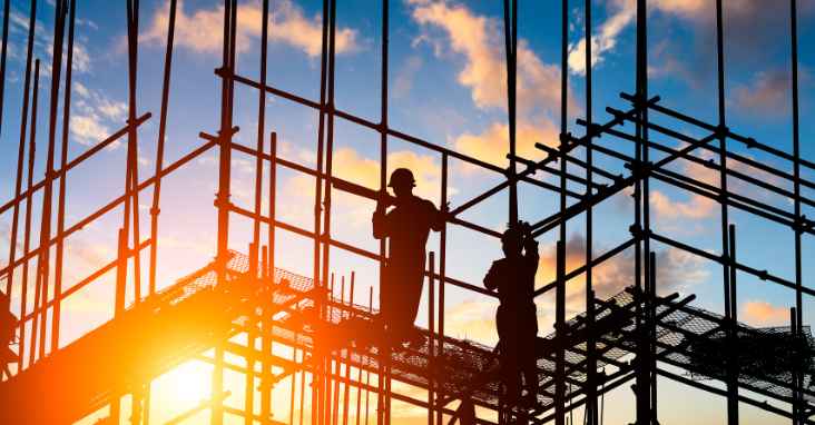 accounting software solutions for construction