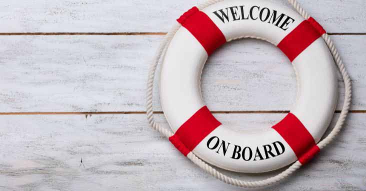 What Is Sales Onboarding?