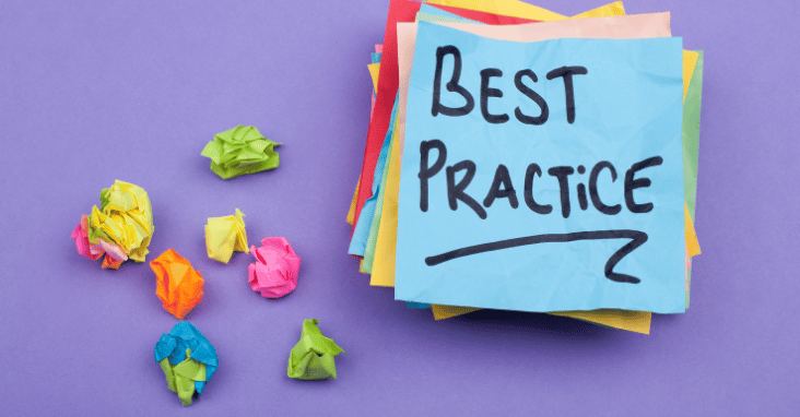 The Ultimate Guide to CRM Best Practices