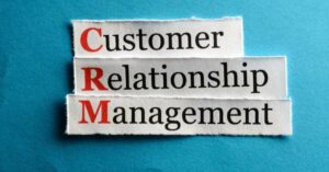 crm meaning