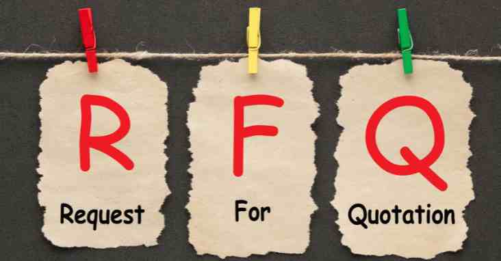 RFQ Meaning