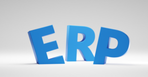 what does erp stand for