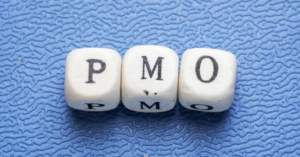 what does PMO stand for