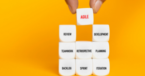 agile workflow