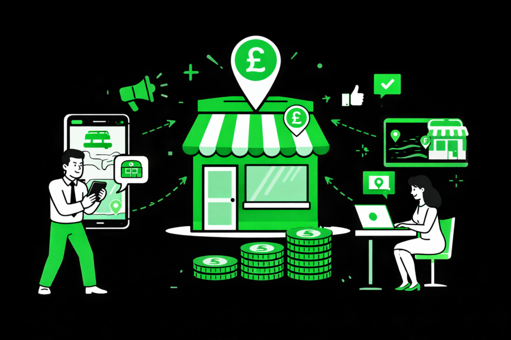 local store marketing