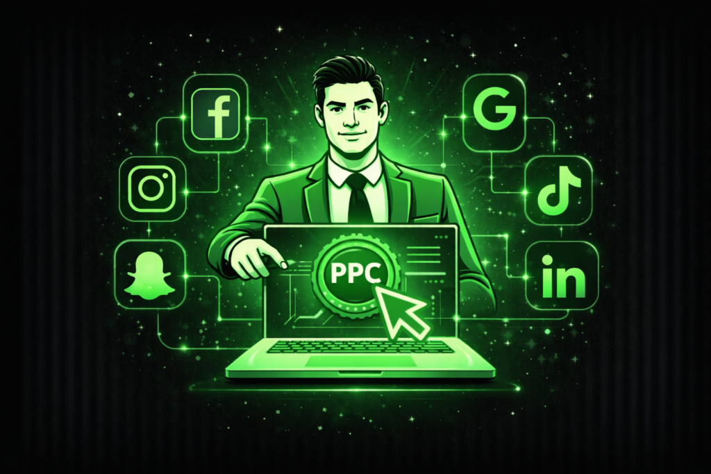 multichannel ppc