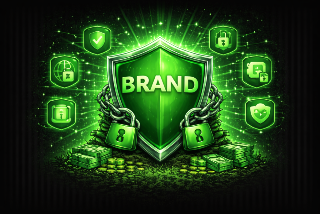 brand protection